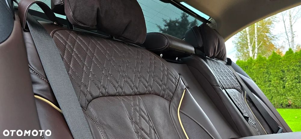 BMW Seria 7 [G11 G12] 19-22 - 13