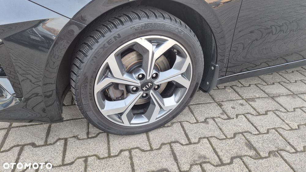 Kia Ceed 1.4 L Business Line - 5