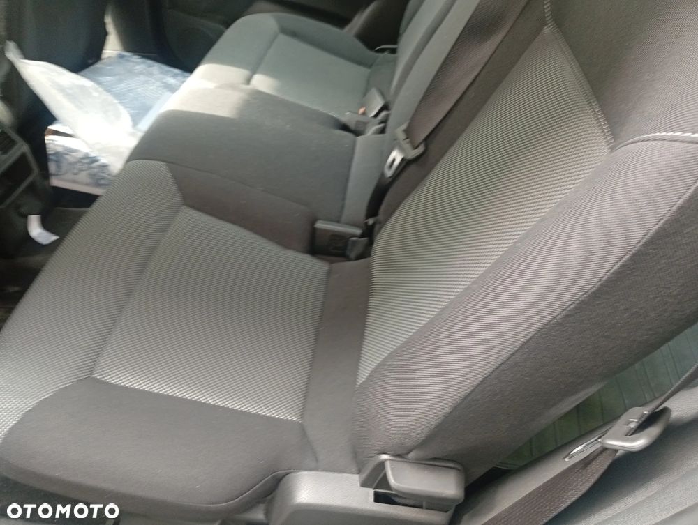 Opel Zafira 1.7 CDTI Cosmo EU5 - 9
