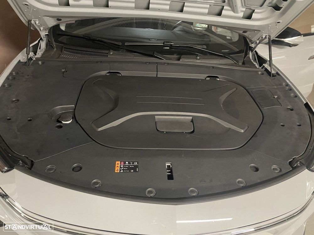 MG Marvel R 70 kWh Luxury - 16