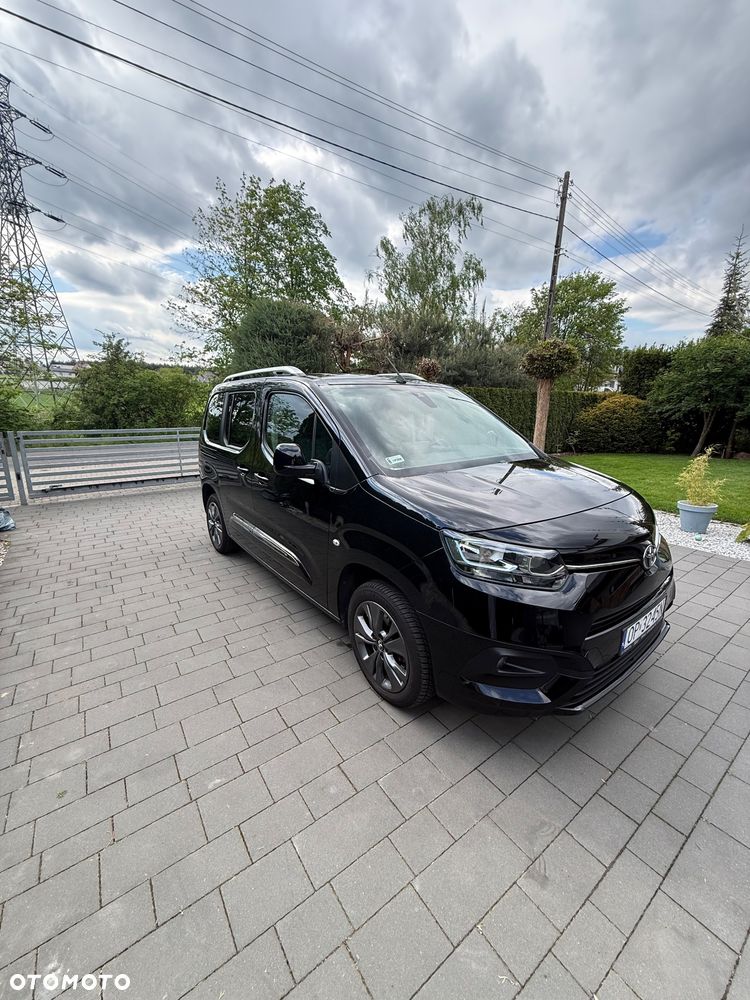 Toyota Proace City Verso 1.5 D-4D Family - 13