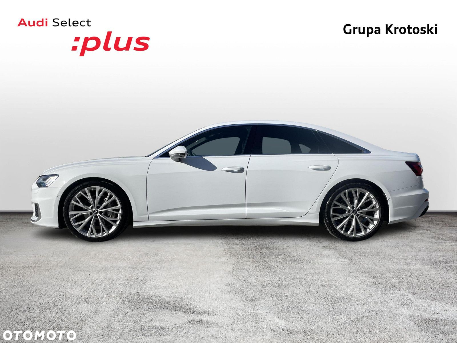 Audi A6 - 2