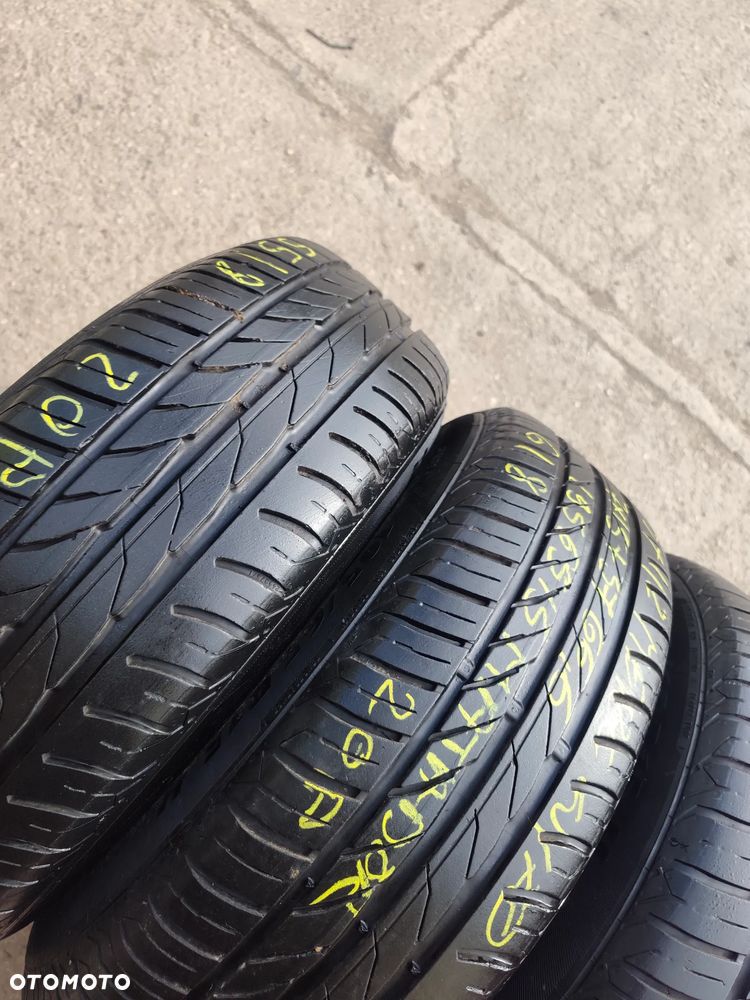 5x112 Felgi Aluminiowe Alufelgi Chrom Chromowane Oryginalne 15 Mercedes Koła Letnie Lato C KLASA W202 W203 CLK W208 W209 W124 W201 190 W W210 SLK R170 R171 6mm Legnica ALU-RAD 195/65 - 13