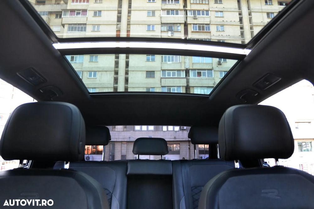 Volkswagen Tiguan 2.0 TDI SCR 4MOTION DSG R-Line - 22