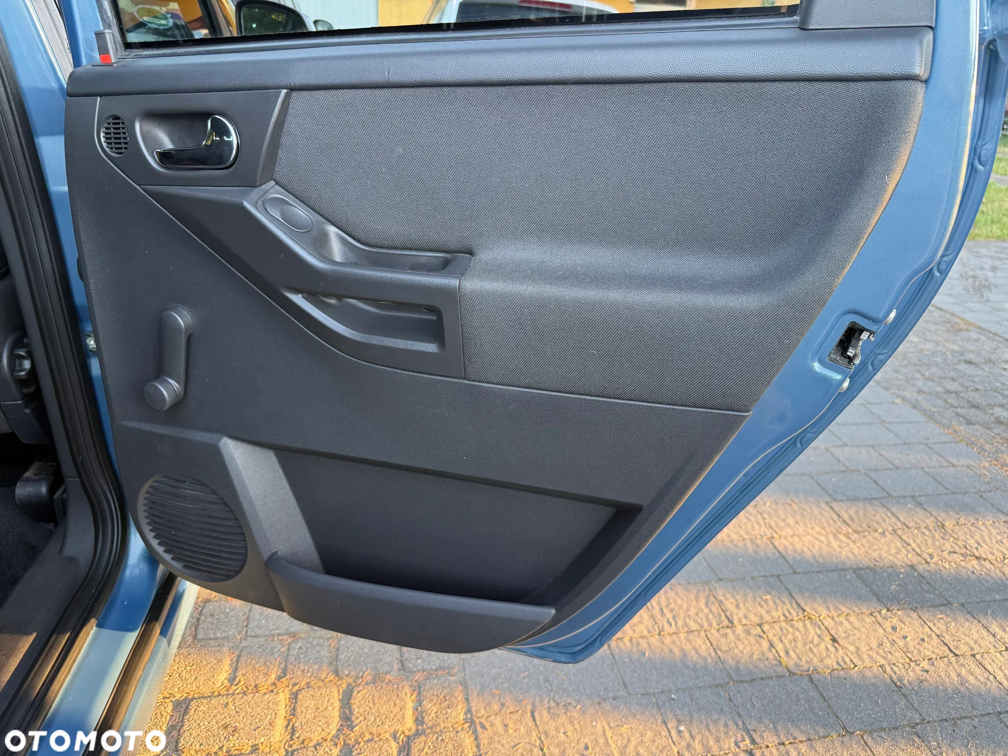 Opel Meriva - 19