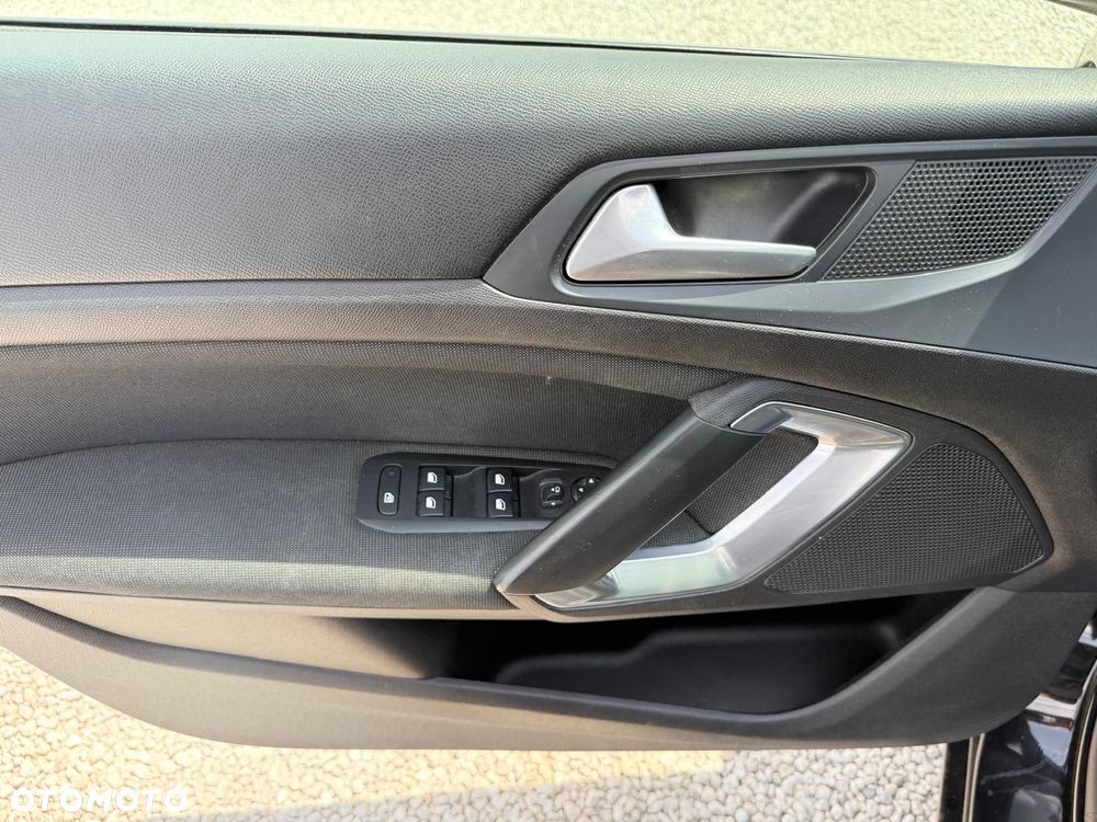 Peugeot 308 1.5 BlueHDi Active S&S - 16
