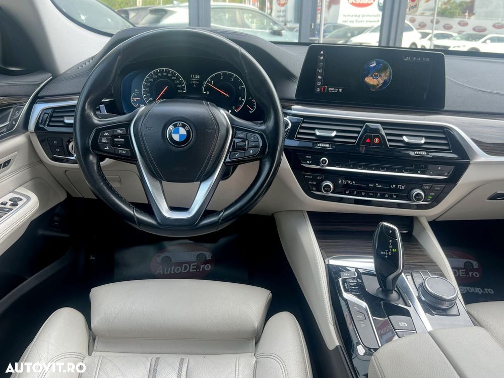 BMW Seria 6 - 9
