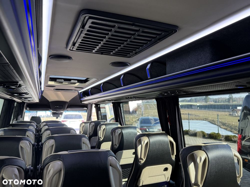 Mercedes-Benz Sprinter 519 Panoramic Line | JD - Dostępny od ręki! - 23