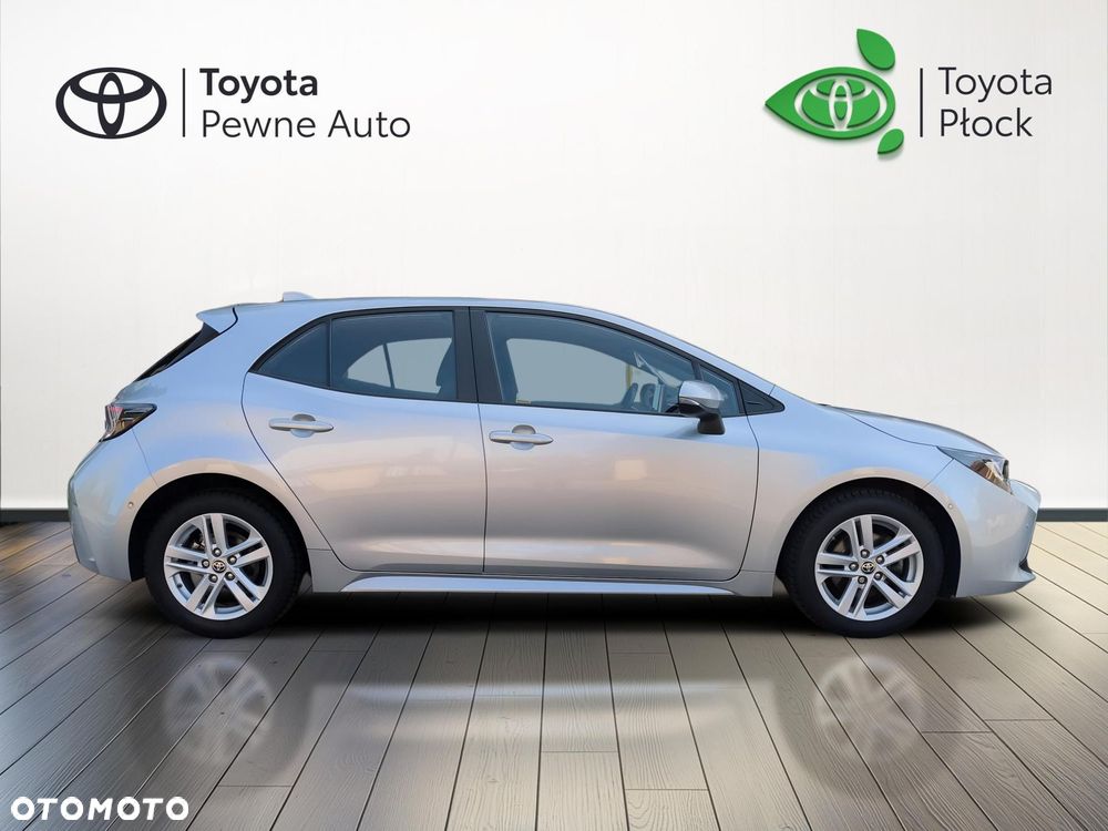 Toyota Corolla - 6