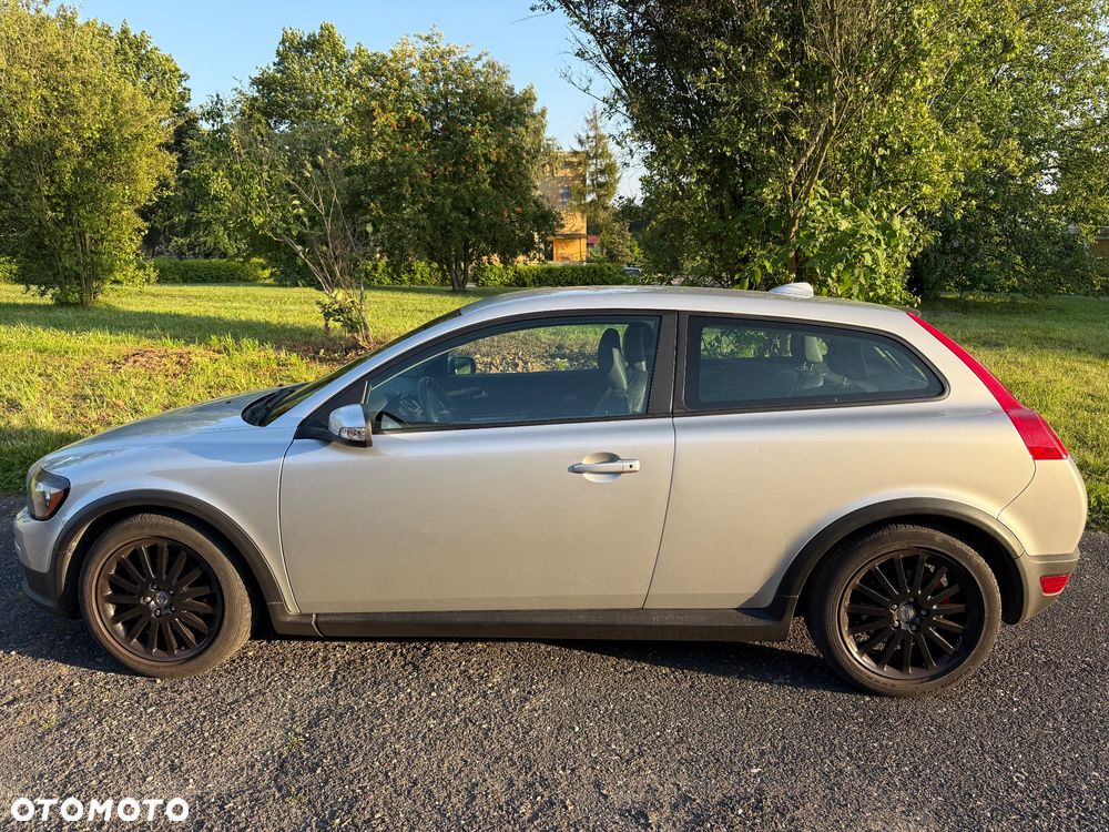 Volvo C30 - 3