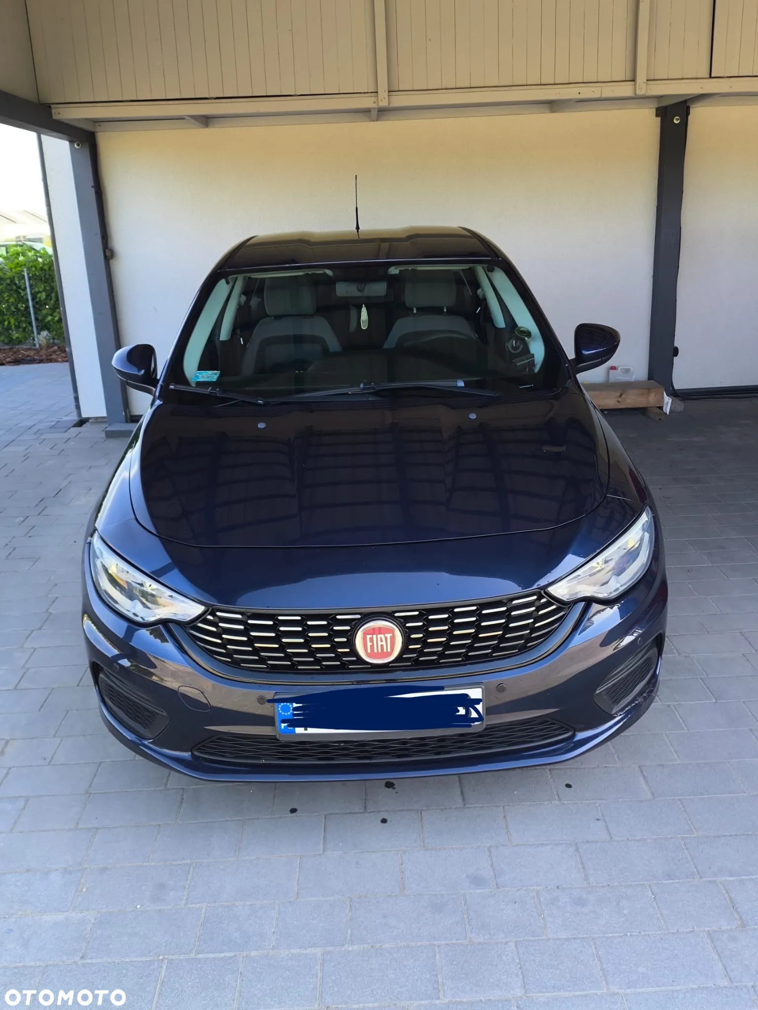 Fiat Tipo 1.4 16v - 2