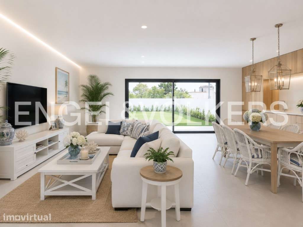 Fuseta Villas - Grande imagem: 2/36