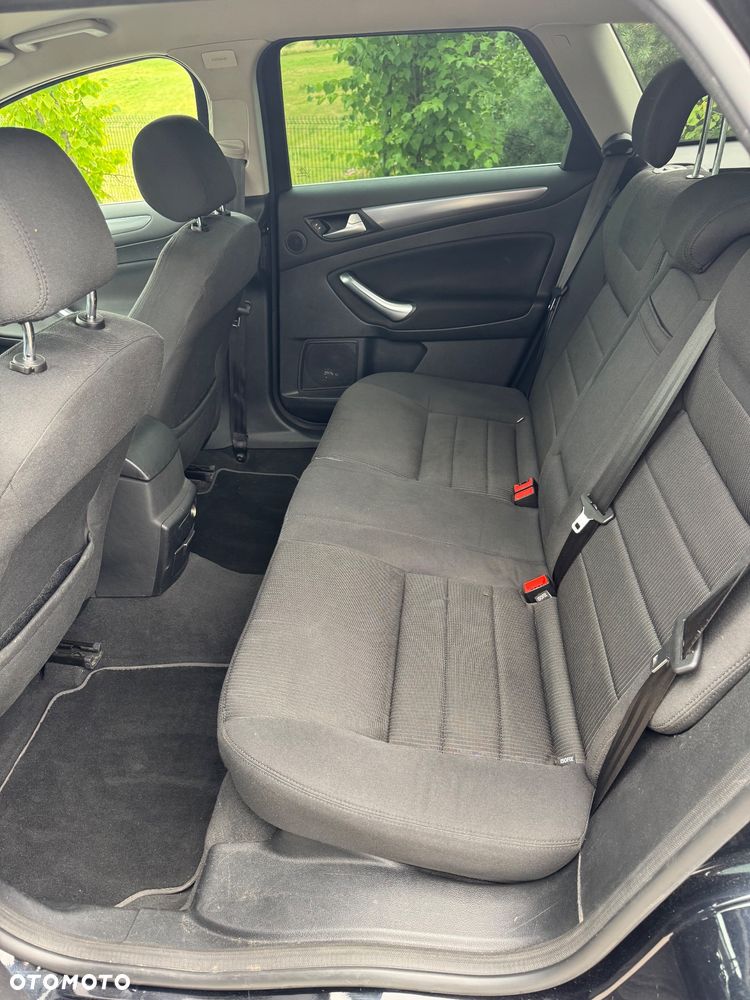 Ford Mondeo 2.0 TDCi Titanium - 13