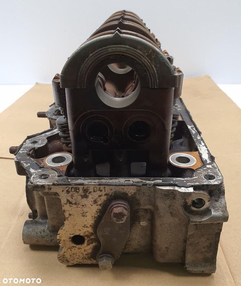 GŁOWICA MERCEDES A W169 B W245 1.5 95KM R2660160201 - 7