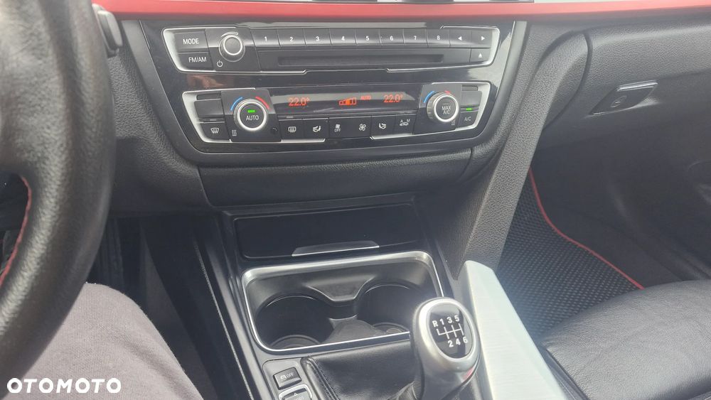 BMW Seria 4 428i Sport Line - 19