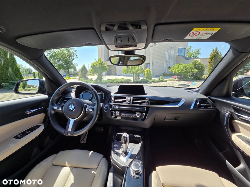 BMW Seria 1 - 17