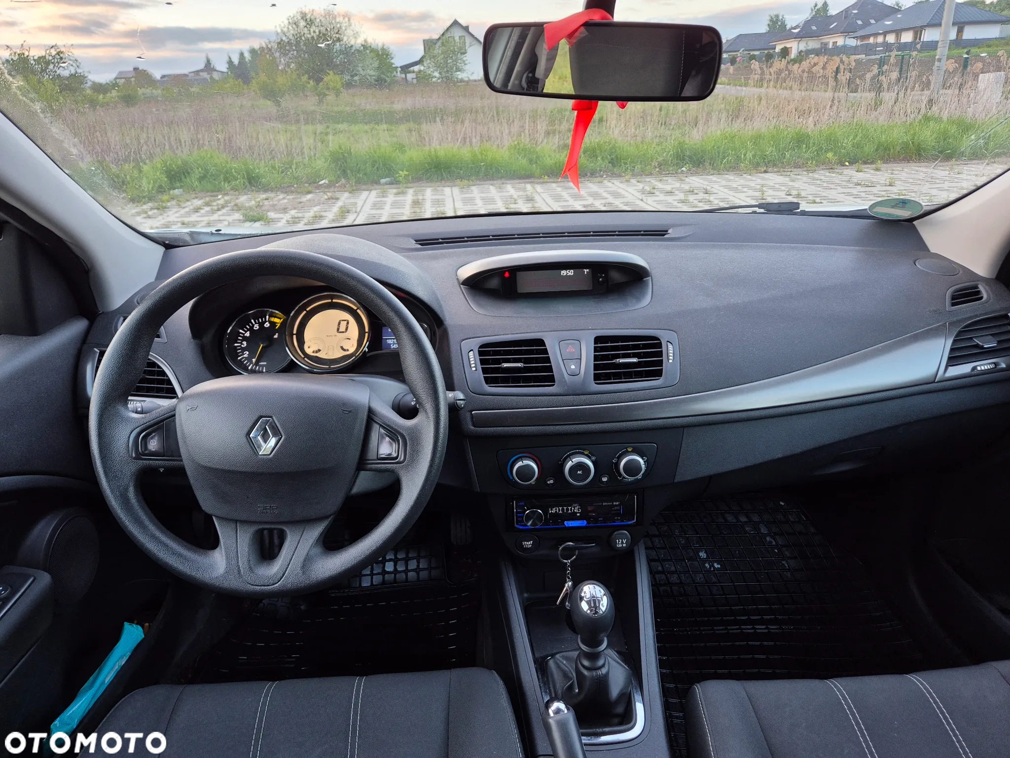 Renault Megane 1.6 16V 110 Authentique - 12