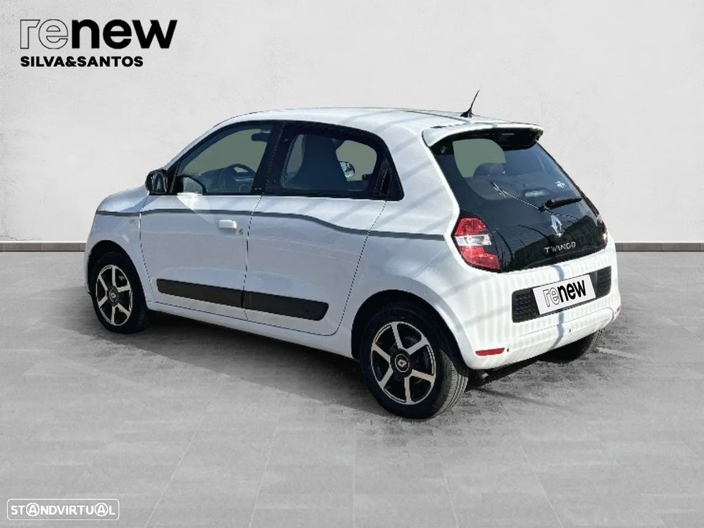 Renault Twingo 1.0 SCe Limited - 6