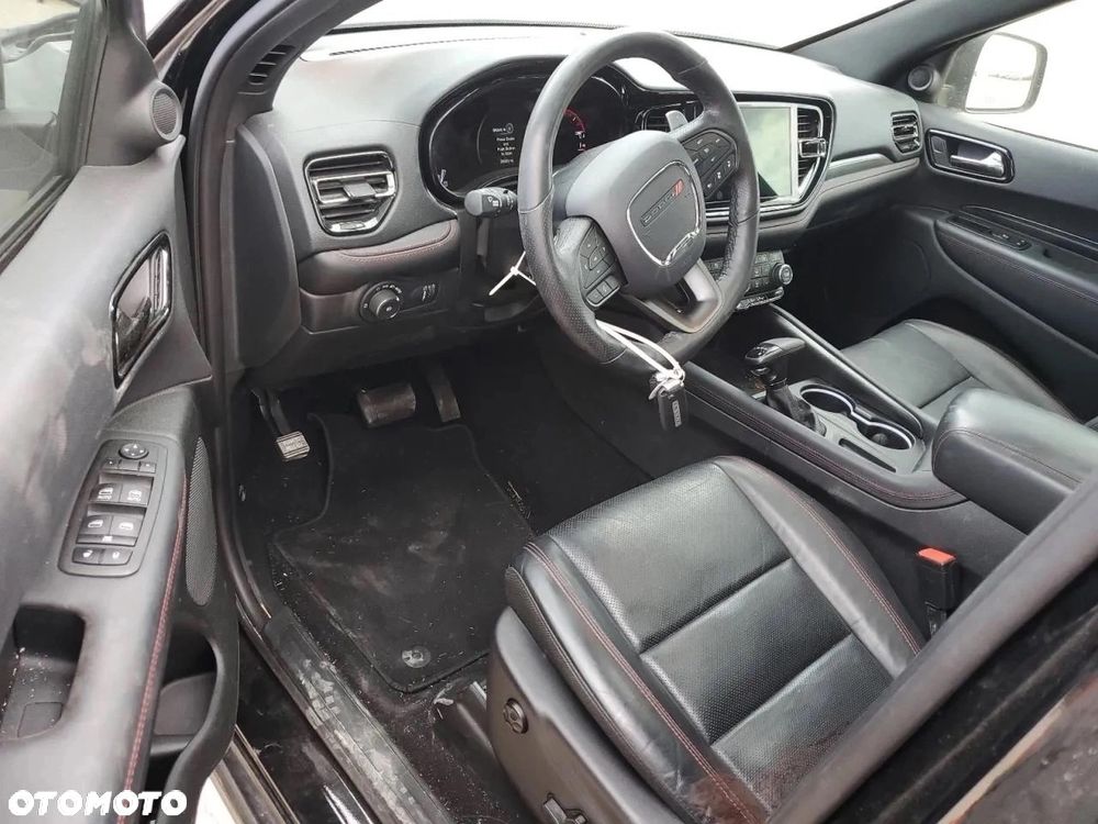 Dodge Durango - 7