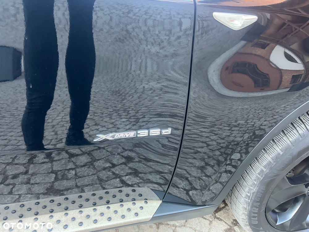 BMW X6 35d xDrive - 18