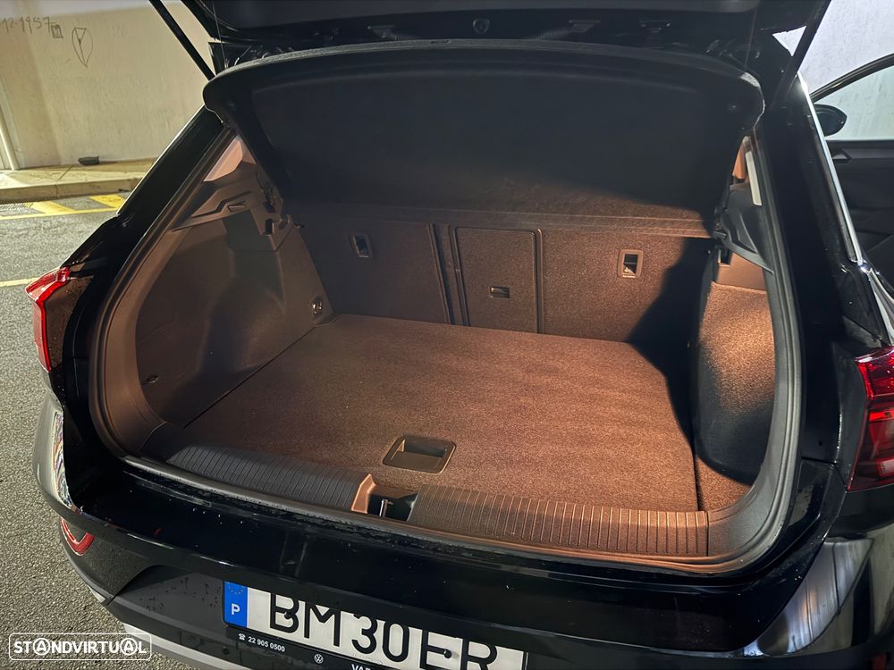 VW T-Roc 1.0 TSI Urban - 5