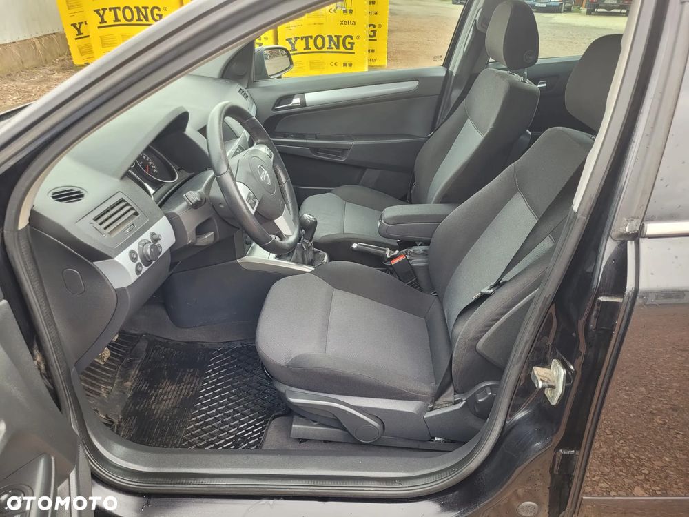 Opel Astra 1.6 Easytronic Cosmo - 7