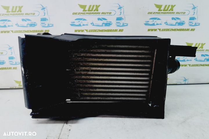 Radiator intercooler 144963014r 0.9 tce Dacia Sandero 2 seria - 2