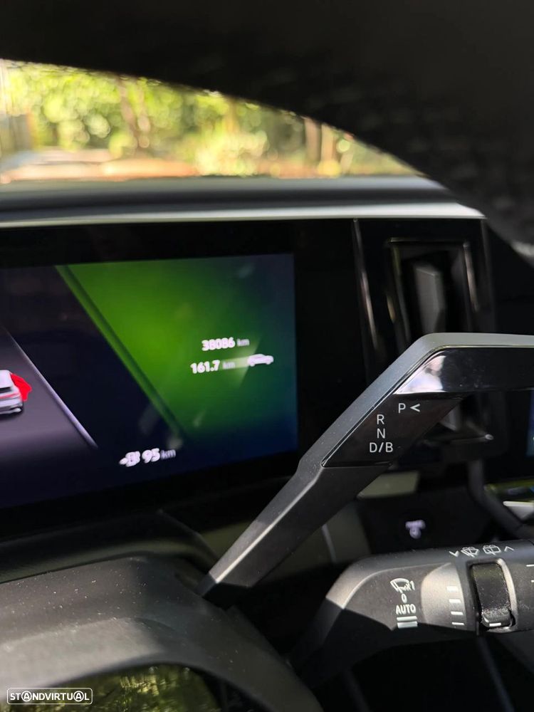 Renault Mégane E-Tech 130 Comfort Range Evolution - 33