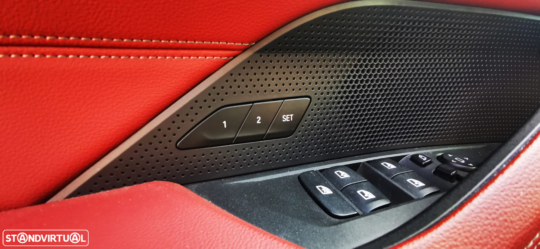 BMW i4 M50 - 19
