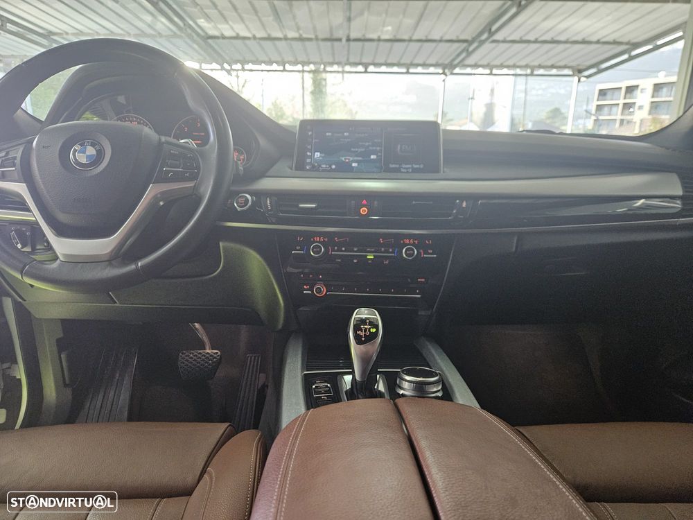BMW X5 25 d sDrive - 28