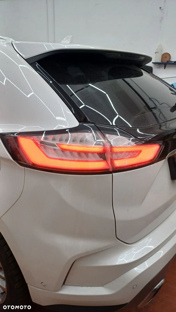 Ford Edge 2.0 EcoBlue Bi-Turbo 4x4 Vignale - 33