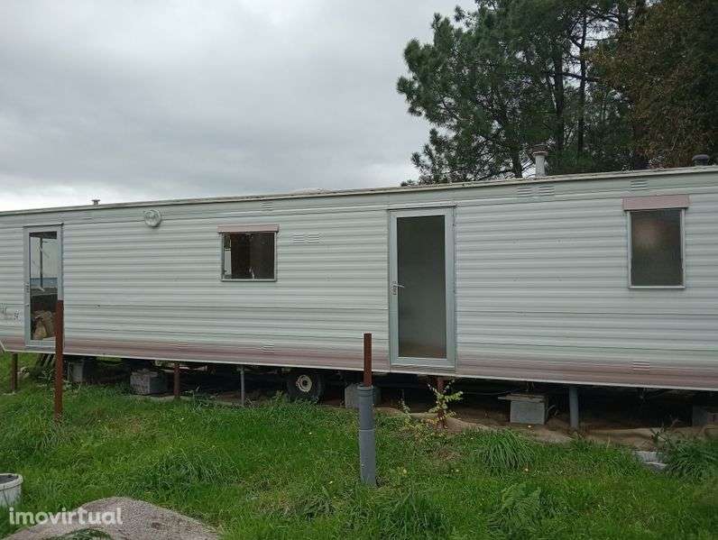 Bangalô em alumínio t2 - Grande imagem: 3/8