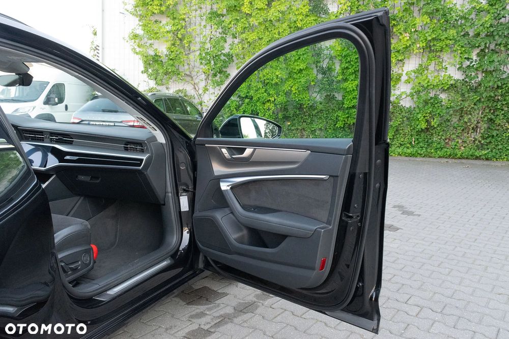 Audi A6 Avant - 19