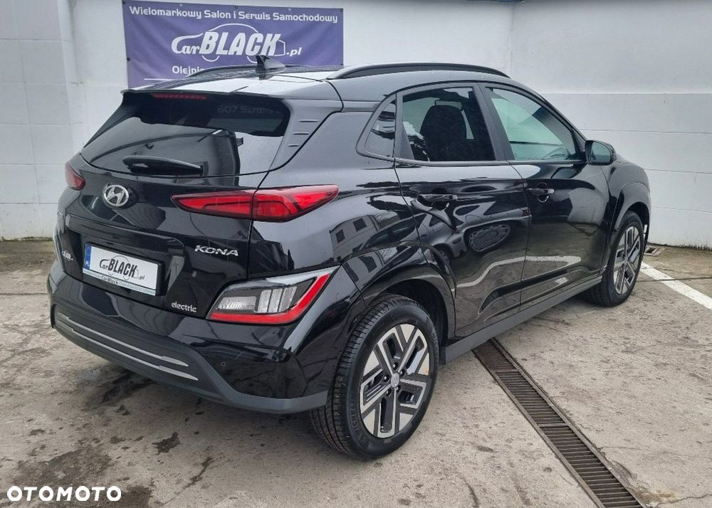Hyundai Kona - 5