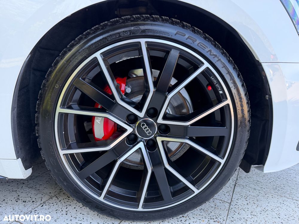 Audi A5 2.0 TDI ack (clean diesel) quattro DPF S tro. - 39
