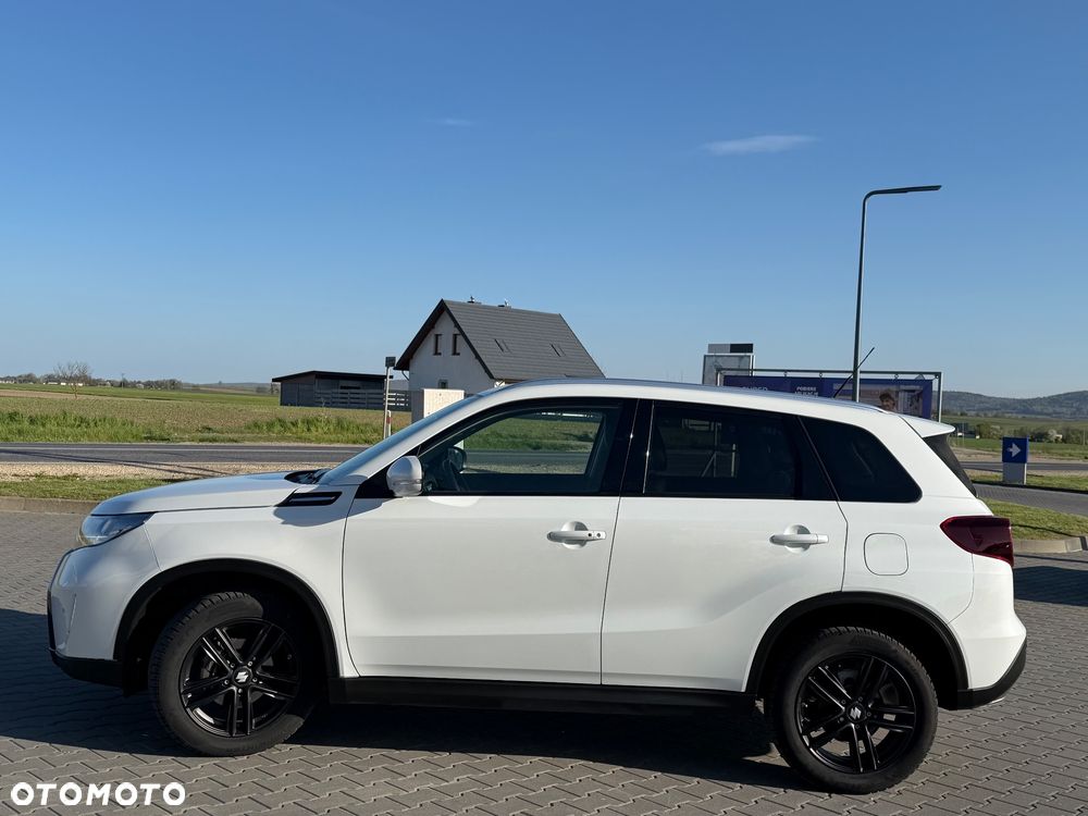 Suzuki Vitara - 10