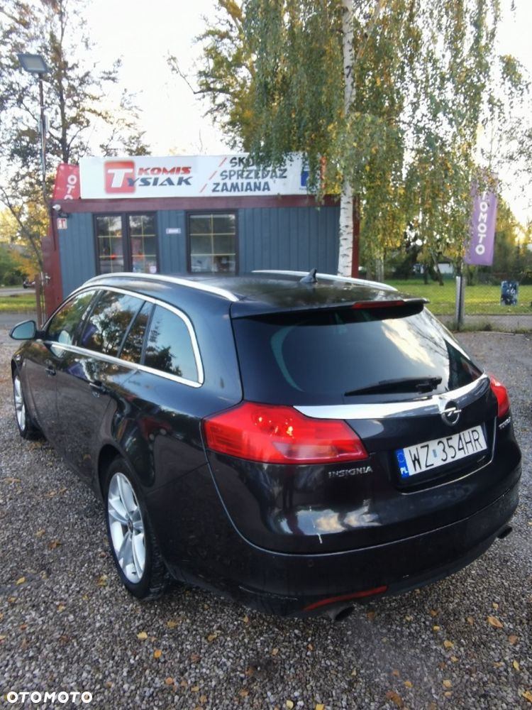 Opel Insignia - 6