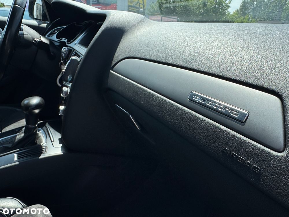Audi A4 Allroad 3.0 TDI Quattro S tronic - 7