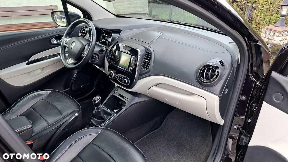 Renault Captur ENERGY TCe 120 Initiale Paris - 30