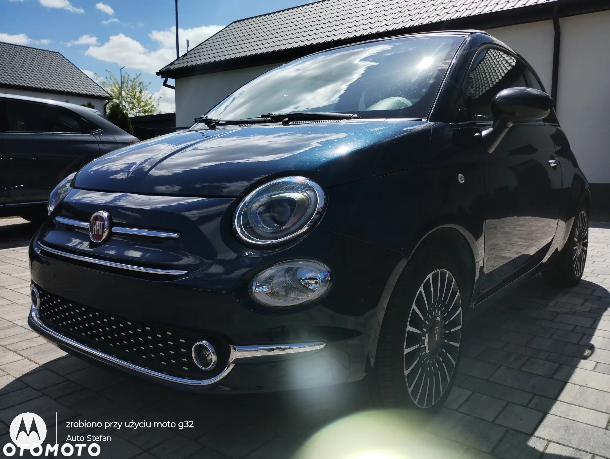 Fiat 500 - 3