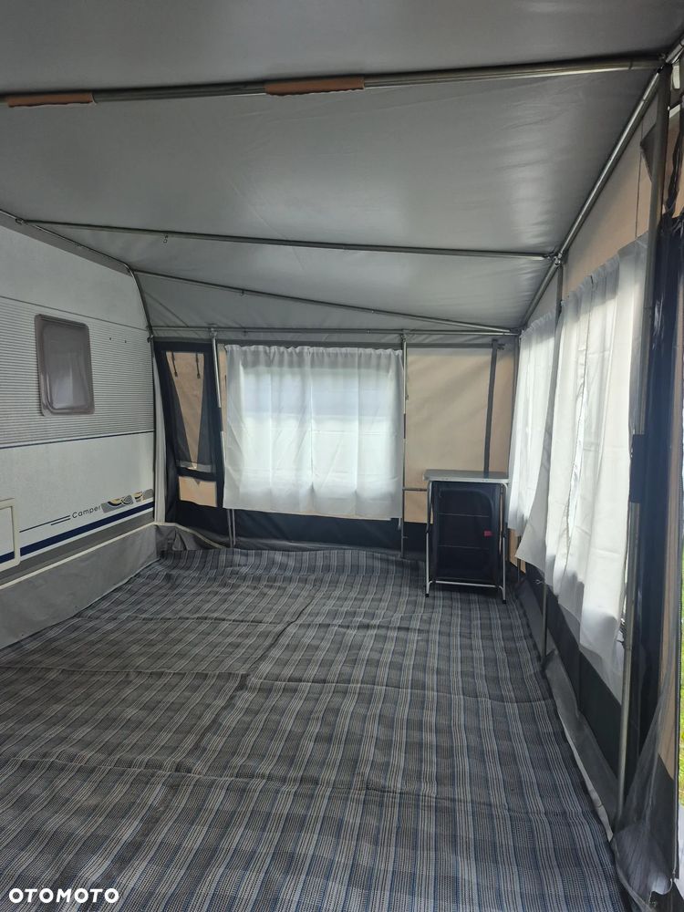 Dethleffs Camper 560SK - 8