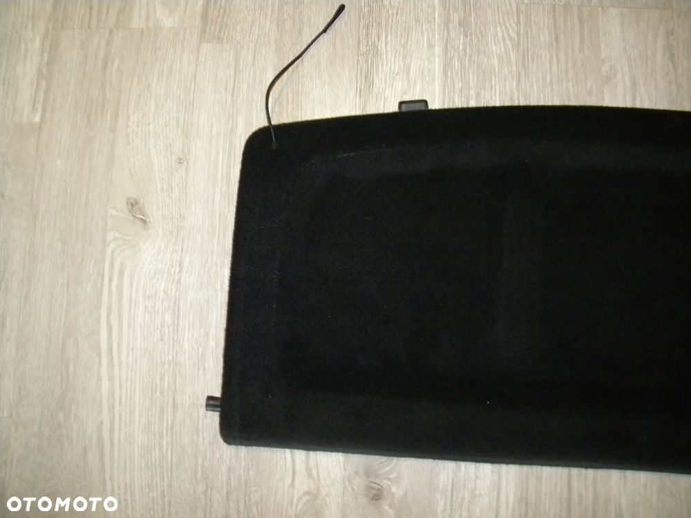 BARDZO ŁADNA ORYGINALNA PÓŁKA BAGAŻNIKA HYUNDAI I2O III 3 20-26 CZARNA  85930-Q0000 - 3