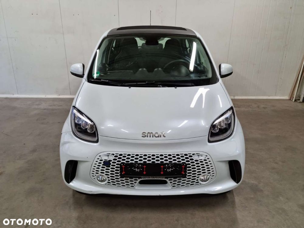 Smart Forfour EQ passion - 21