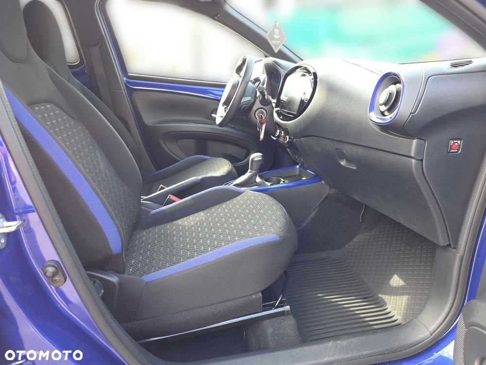 Toyota Aygo X 1.0 VVT-i Style CVT - 9