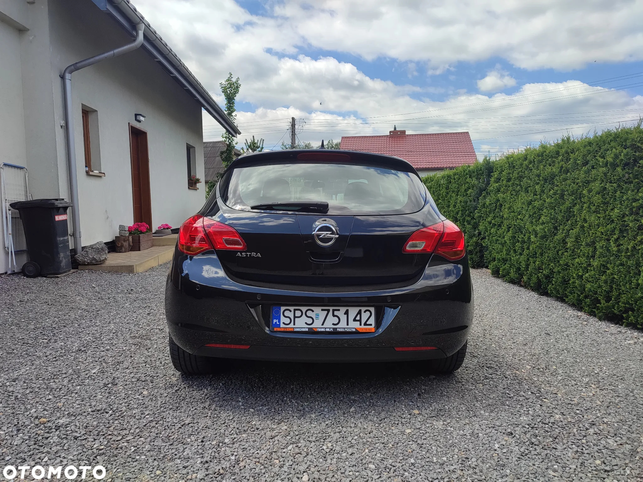 Opel Astra IV 1.6 Edition 150 - 5