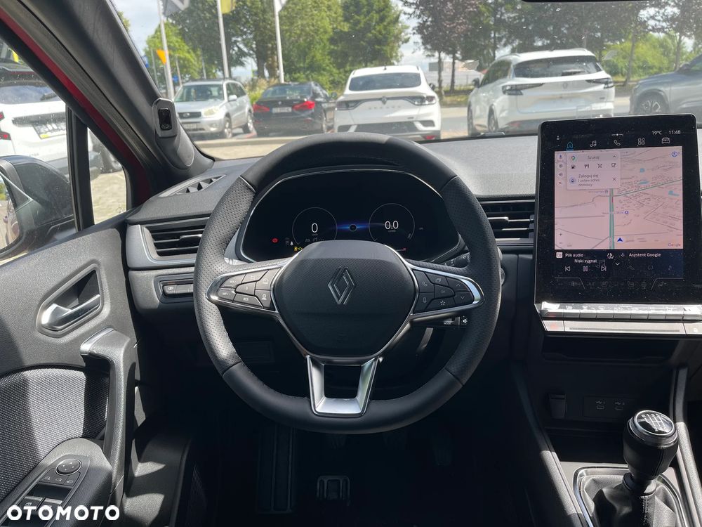 Renault Captur - 15