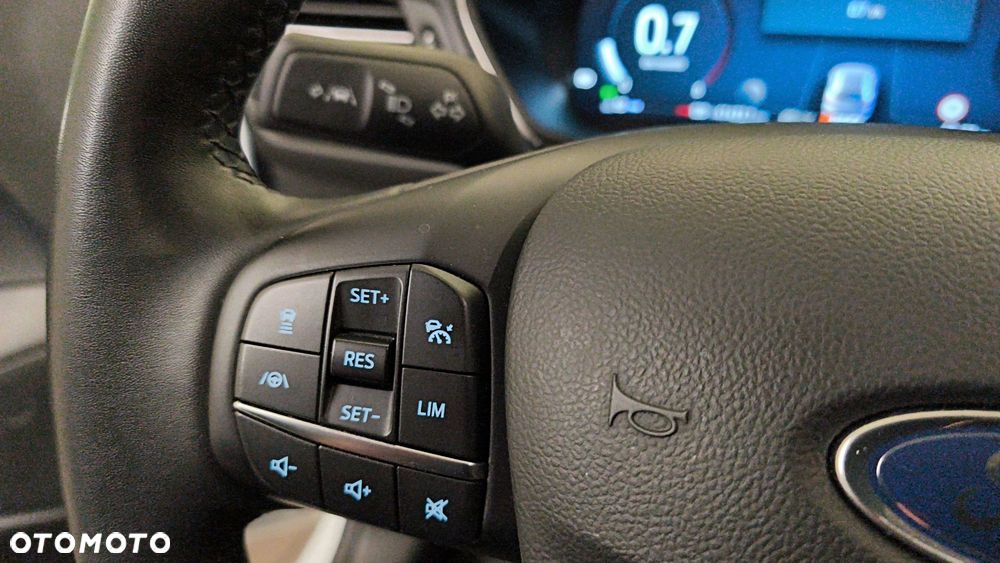 Ford Focus 1.5 EcoBlue Titanium X - 21
