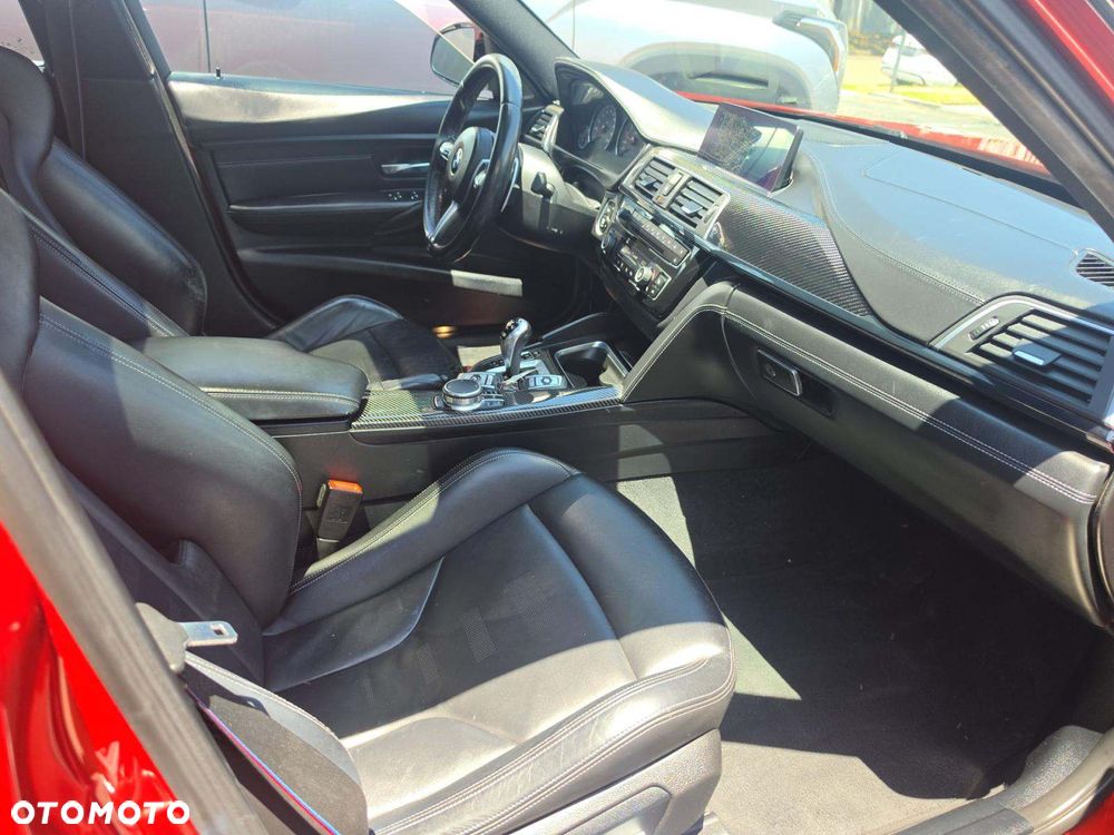 BMW M3 DKG - 7
