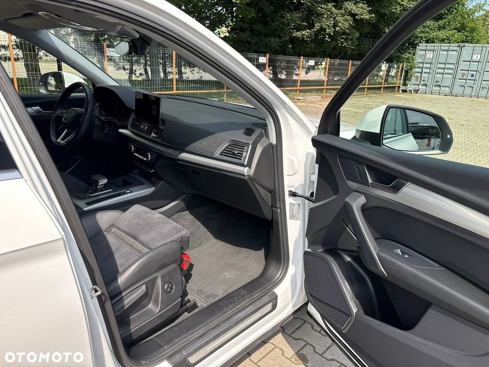 Audi Q5 40 TDI mHEV Quattro S tronic - 16