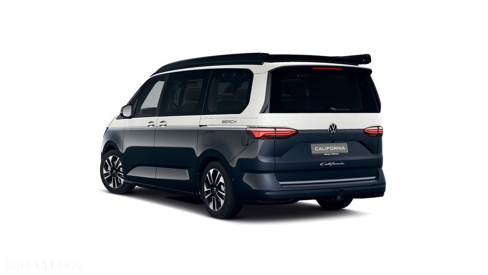 Volkswagen Multivan - 3